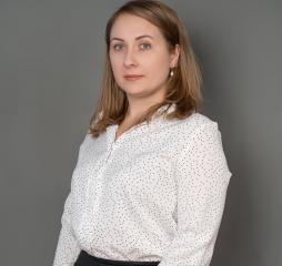 Марьина Анна Николаевна
